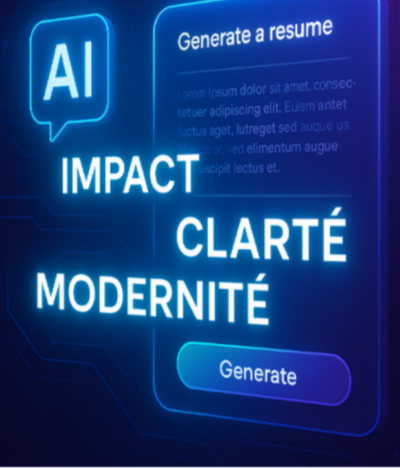 l’intelligence artificielle au service de votre productivité, utiliser de manière pragmatique les IA génératives (le chat, chatgpt, claude, maia…) dans votre quotidien en créant des contenus rédactionnels et visuels responsables à haute valeur ajoutée