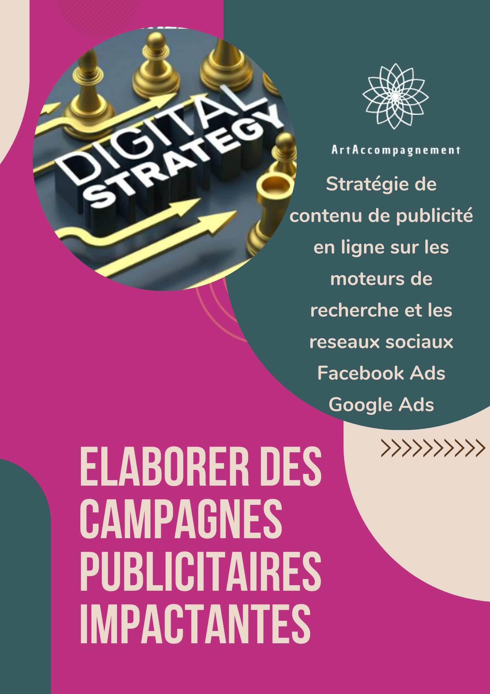 Accompagnement individuel et personnalisé