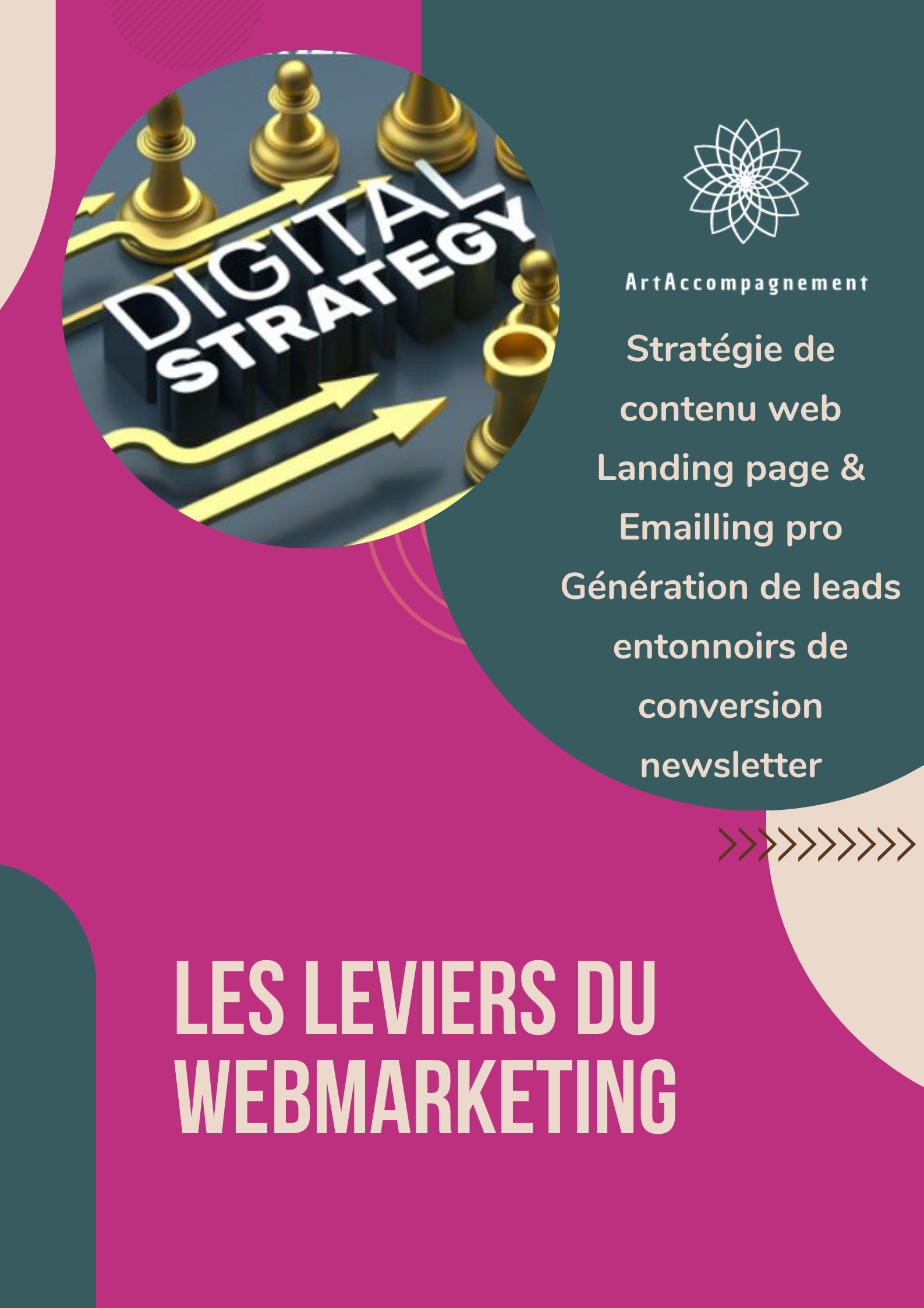 Accompagnement individuel et personnalisé
