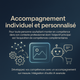Accompagnement individuel et personnalisé