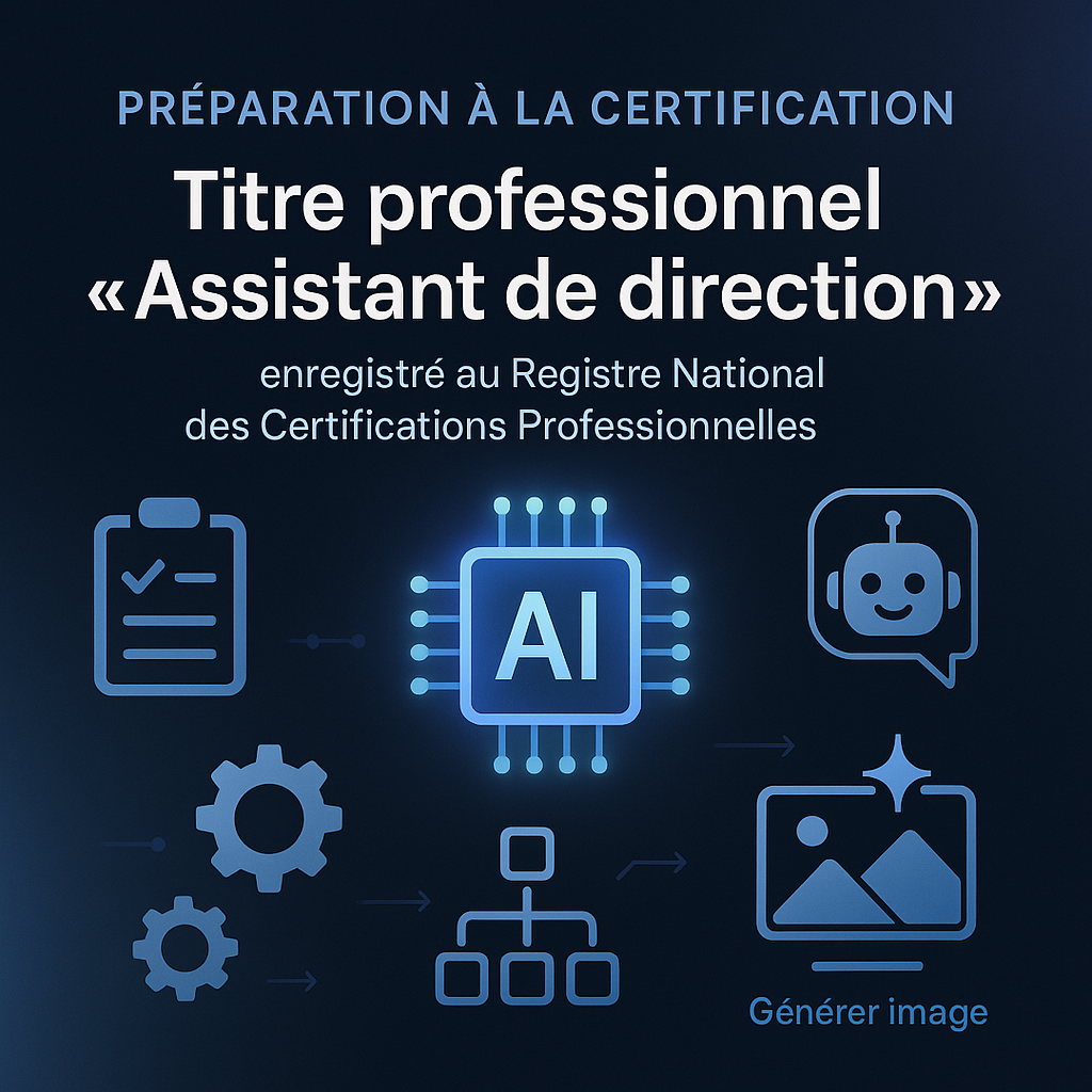 ASSISTANT DE DIRECTION