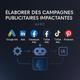Elaborer des campagnes publicitaires impactantes