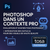 Photoshop parcours complet + evaluation + certification